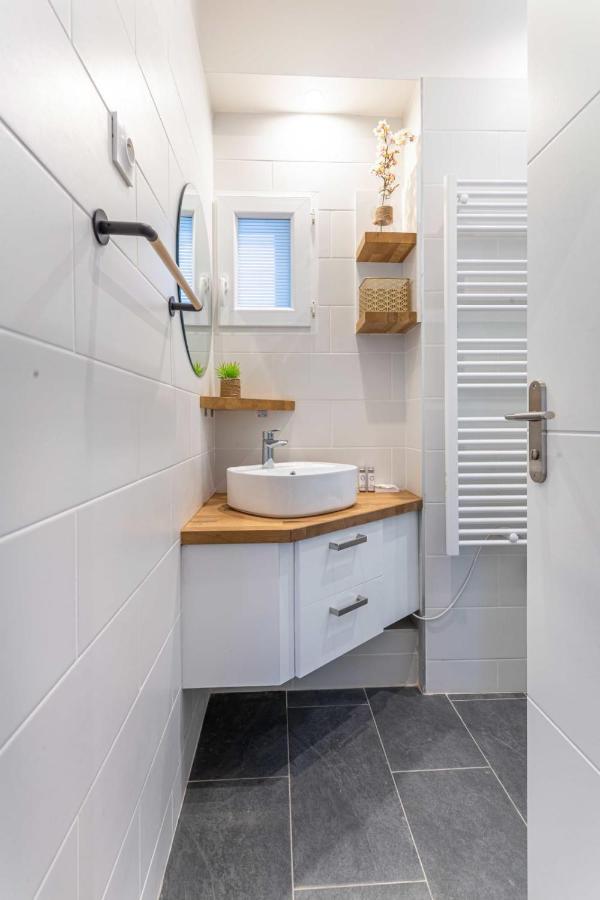 Cosy Studio - 2P- Beauregard - 3 Paris Exterior foto